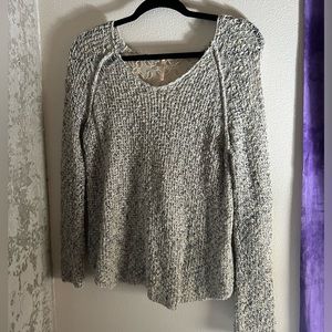 Nordstrom sweater